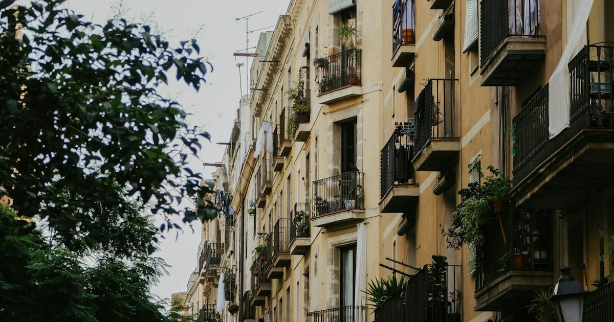 El error que bloquea la herencia de un piso fuera de España