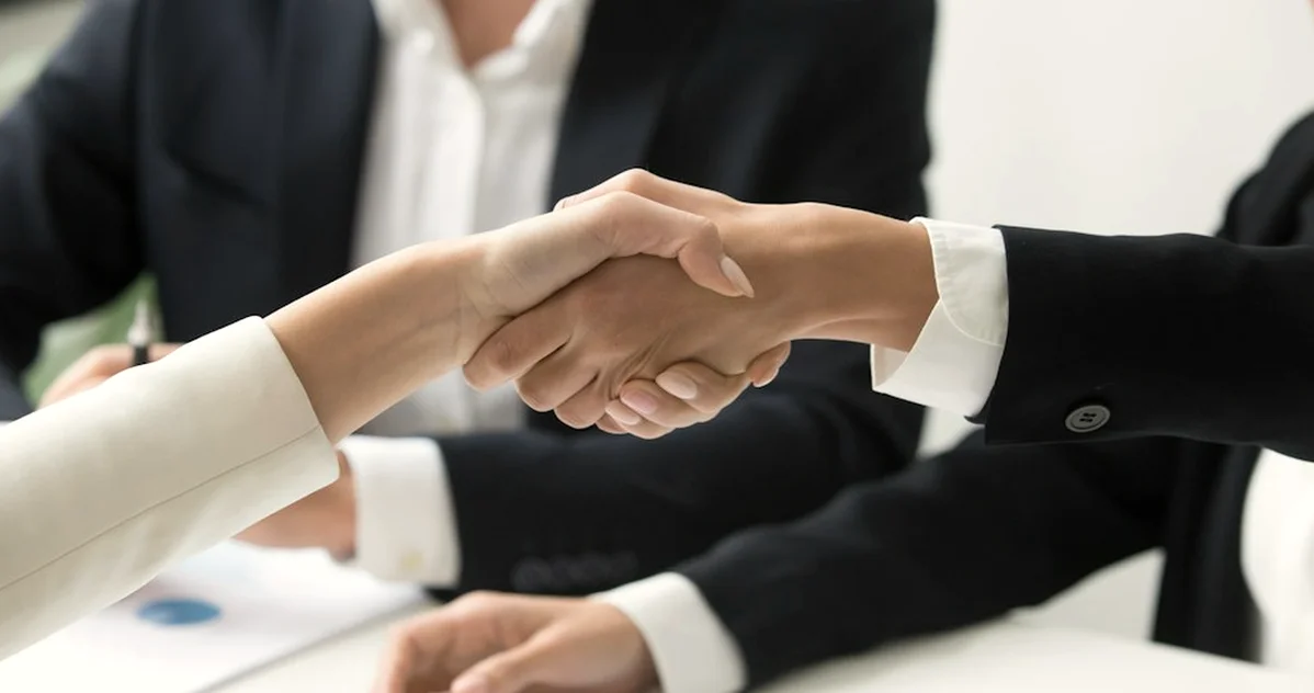 Heredar no te permite operar filiales extranjeras