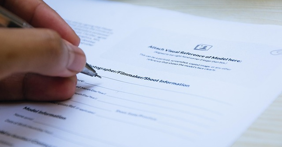 Tu herencia extranjera puede fallar por el registro equivocado
